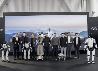 Faraday Future's AI-Powered Humanoid and Bionic Robots Arrive: See Price