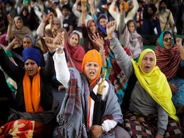 Farmers’ Protest: Internet Suspended at Delhi’s Singhu, Ghazipur, and Tikri Borders Farmers’ Protest: Internet Suspended at Delhi’s Singhu, Ghazipur, and Tikri Borders