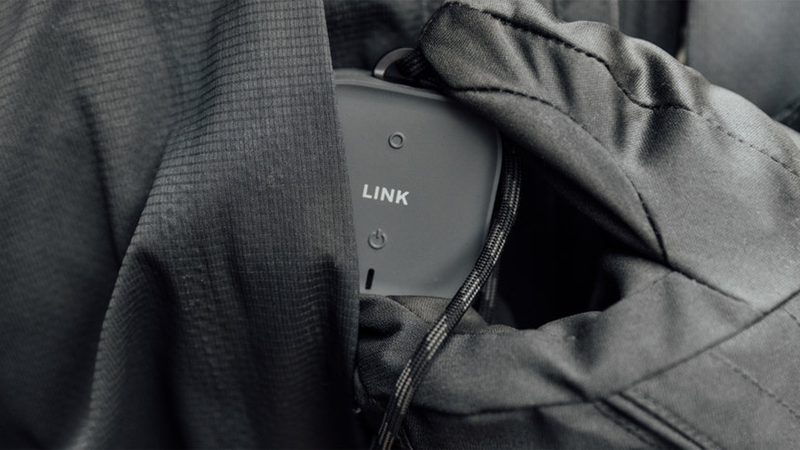 Fasetto Link Is a Wireless 2TB SSD That You Can Carry in Your Pocket