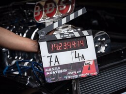 Fast and Furious 9 Begins Filming, Cast and Crew Share Set Photos Fast and Furious 9 Begins Filming, Cast and Crew Share Set Photos