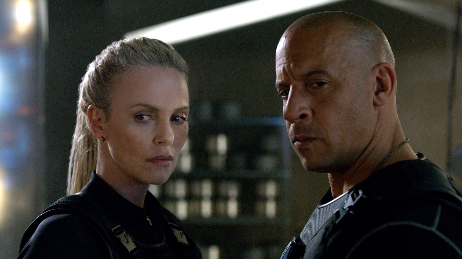 Fast & Furious 8 Review: The Dumb, Fun Action Movie You've Been Waiting For?