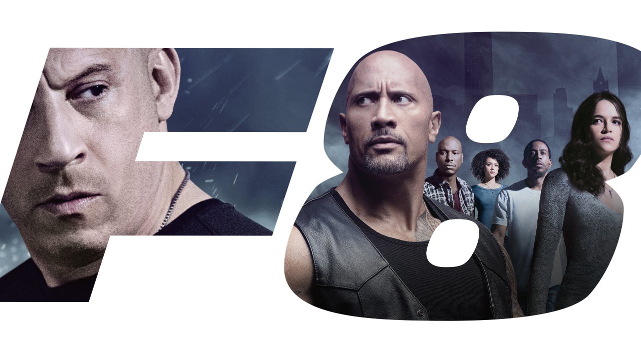 Fast and Furious 8, Better Call Saul, Veep, and More &ndash; The Weekend Chill