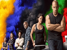 Fast & Furious 10 Release Date Set for April 7, 2023 Fast & Furious 10 Release Date Set for April 7, 2023