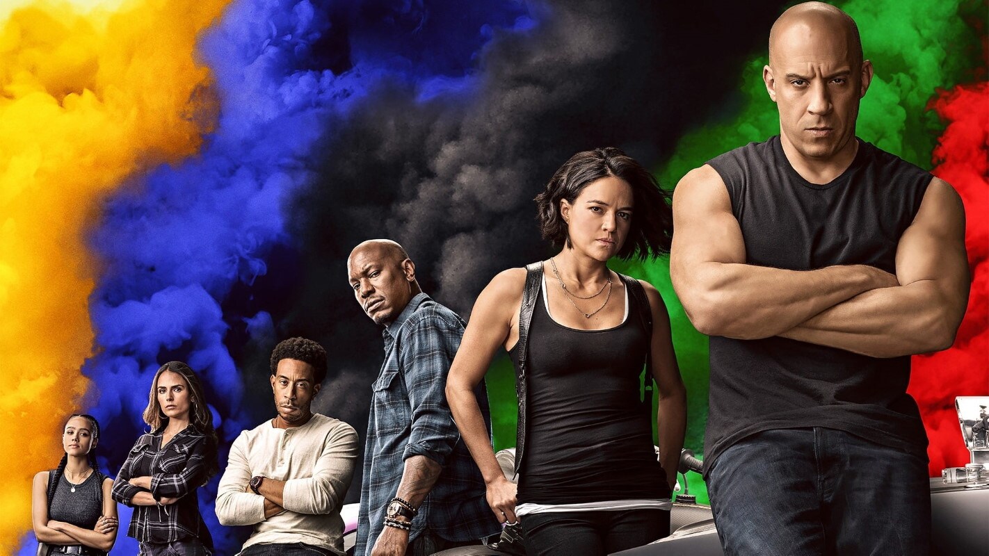 Fast Furious 10 Release Date Set For April 7 2023 Entertainment News