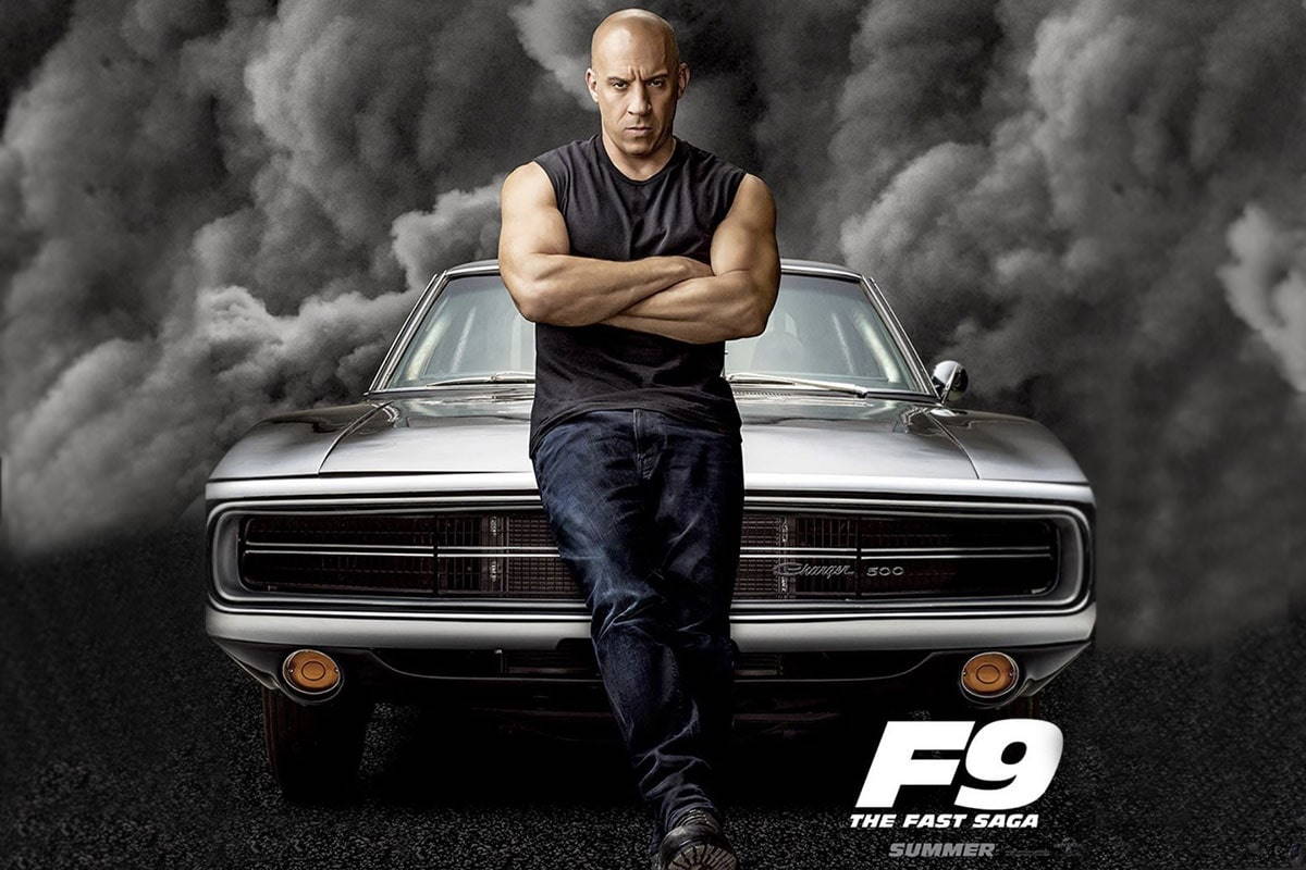 Fast & Furious 9 Now Streaming on Amazon Prime Video in English, Hindi, Kannada, Tamil, and Telugu