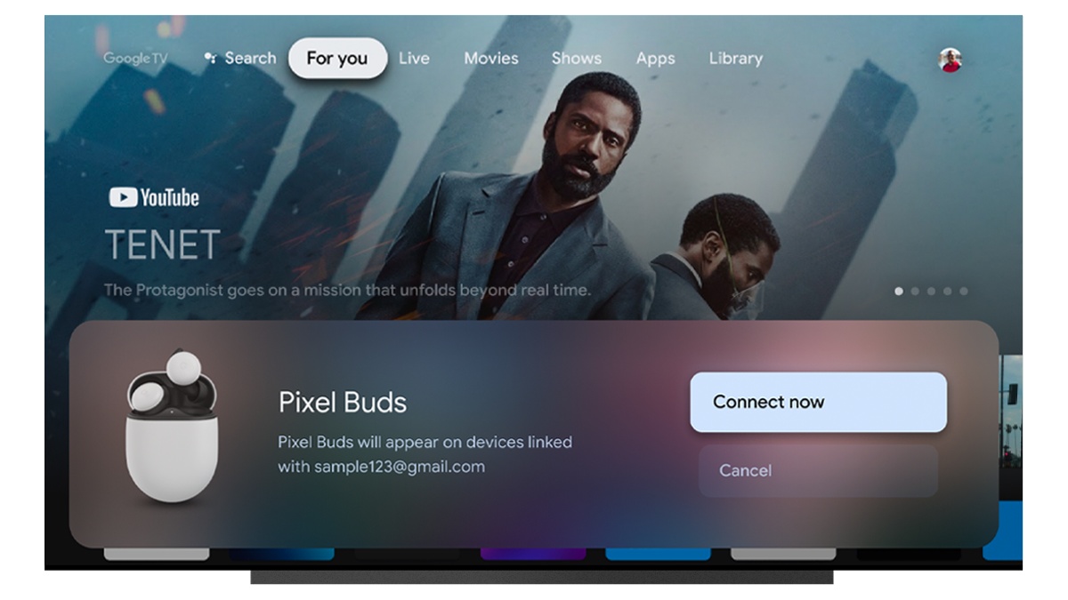Google Announces Expansion of Fast Pair to More Devices, Quicker Setup for Chromebook Users