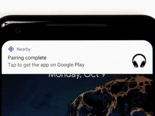 Google Upgrades Fast Pair Process for Bluetooth Devices, Chromebook Support Coming Next Year
