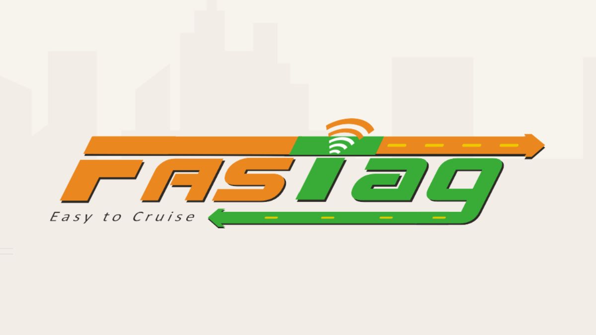 FASTag Annual Pass: How to Apply This Independence Day, a Step-by-Step Guide