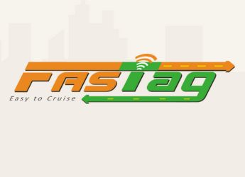 FASTag Annual Pass Launches This Independence Day: Here's How to Apply