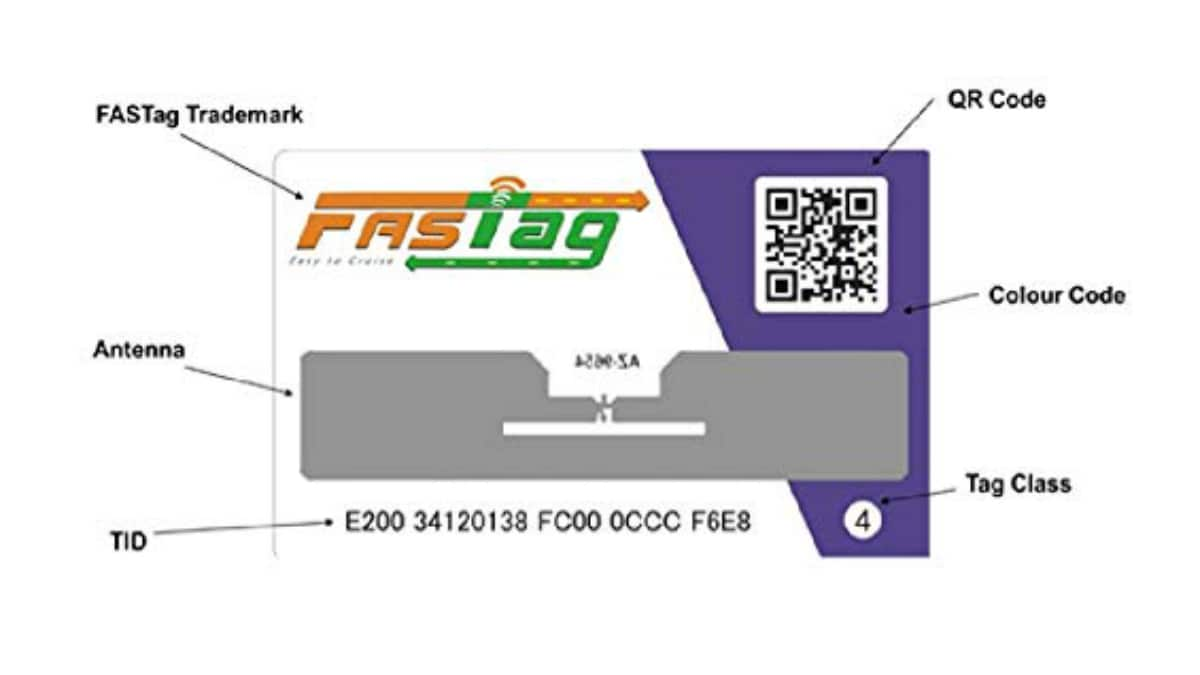 fastag image amazon FASTag