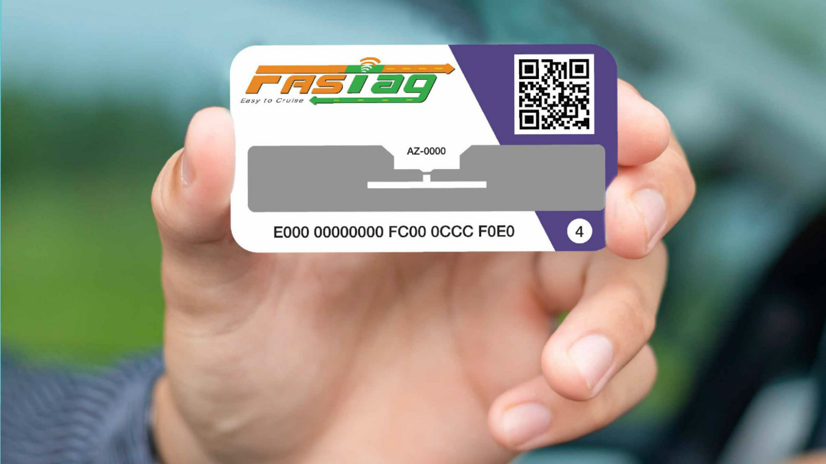 How to Recharge Your FASTag Using Google Pay App