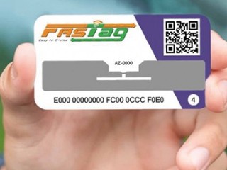 How To Recharge Your Fastag Using Google Pay App Ndtv Gadgets 360 Fastag recharge can also be done on the go, customers get this facility. your fastag using google pay app