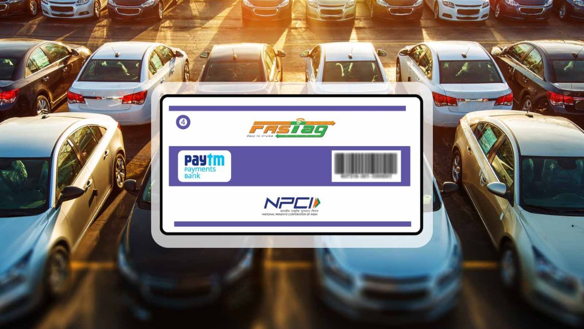 Explainer: FASTag Annual Pass Price, Benefits and Validity, Everything You Need to Know