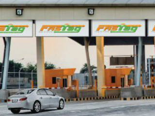 FASTag to Be Mandatory From December 15: Here&#039;s How to Buy and Recharge