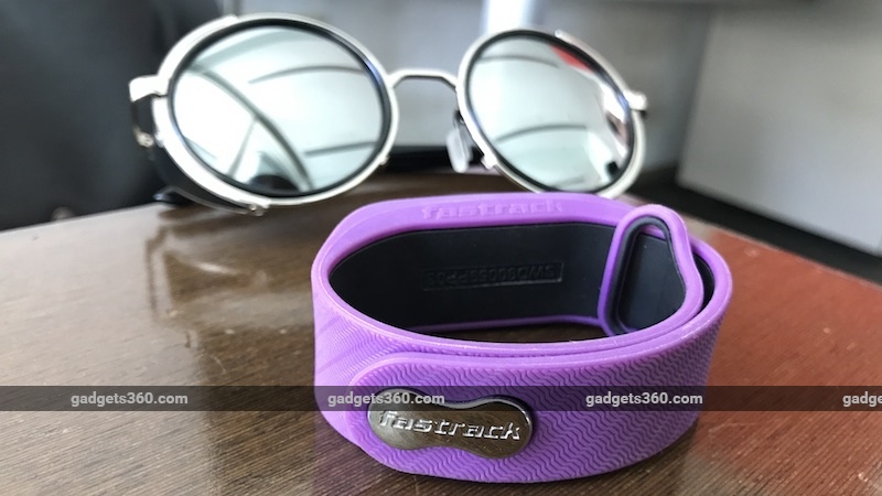 Fastrack Reflex Review