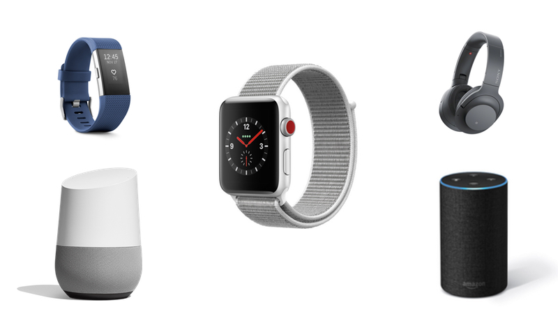 Father's Day 2018 - Best Tech Gift Ideas