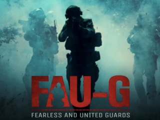 FAU-G Set to Release in November as an Indian Alternative to PUBG