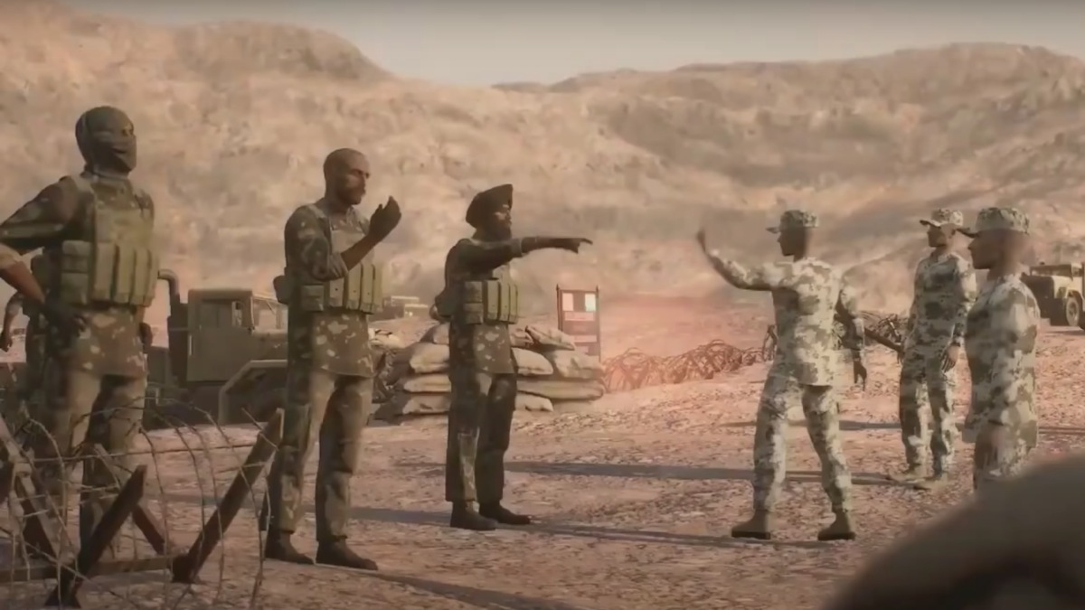 FAU-G Set to Release in November as an Indian Alternative to PUBG