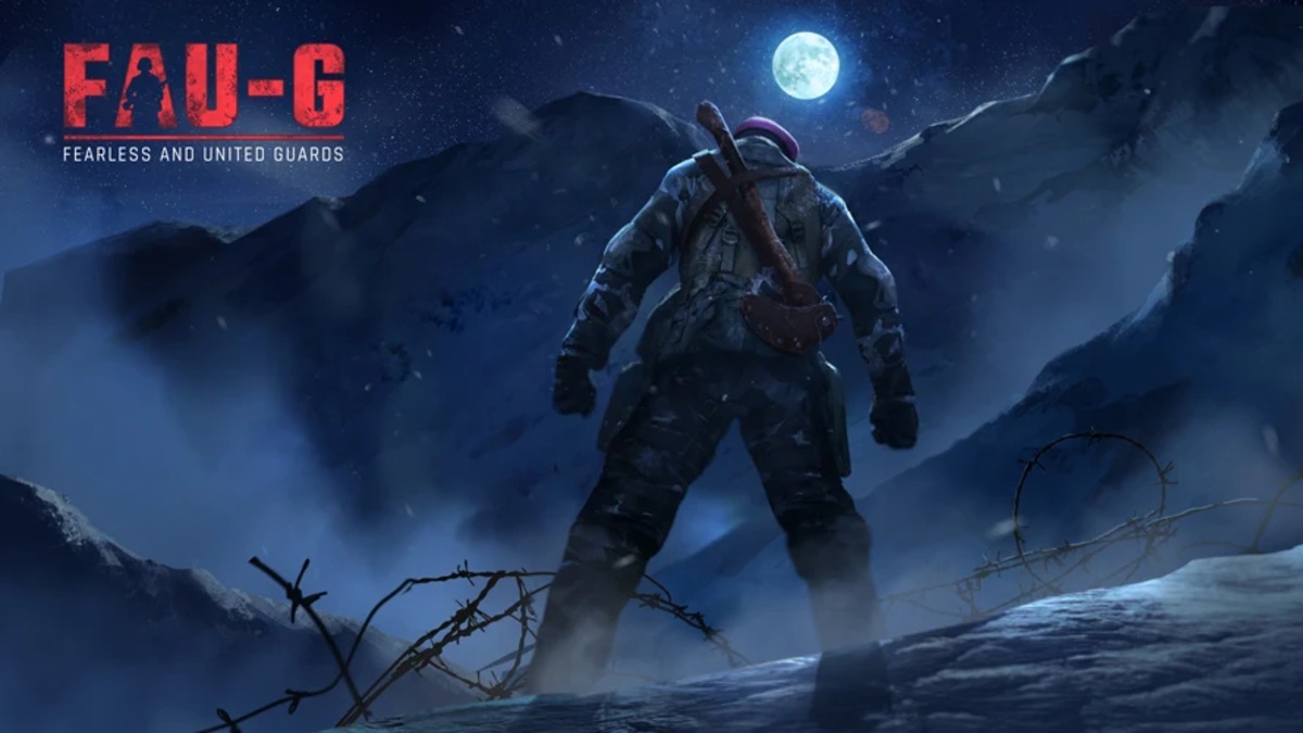 Vishal Gondal on FAU-G Review Bombing, PUBG Comparisons, and Game Update Plans