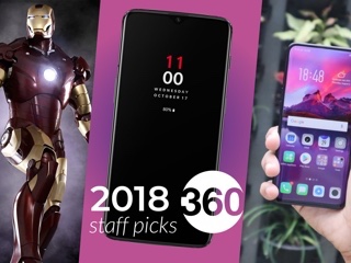 Best of 2018: Gadgets 360 Staff Pick Their Favourite Articles, Videos, and Podcasts