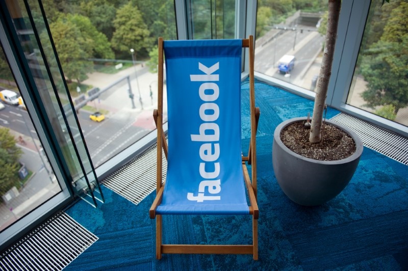 Facebook to Open New London HQ, Create 500 New UK Jobs