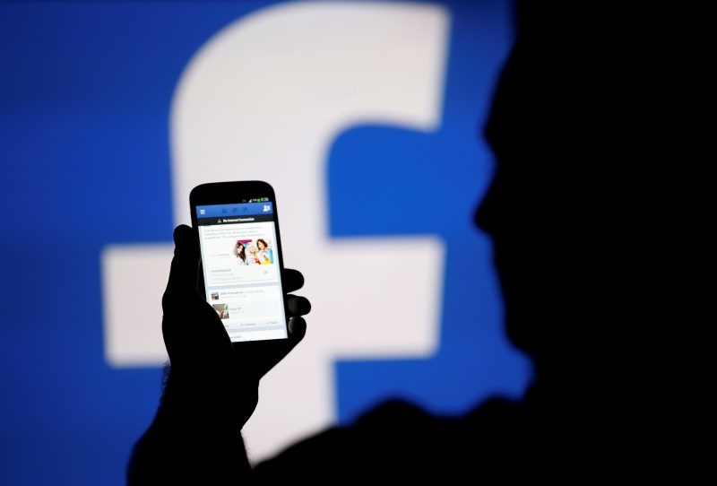 Facebook May Open Office in Shanghai to Make Hardware: Report