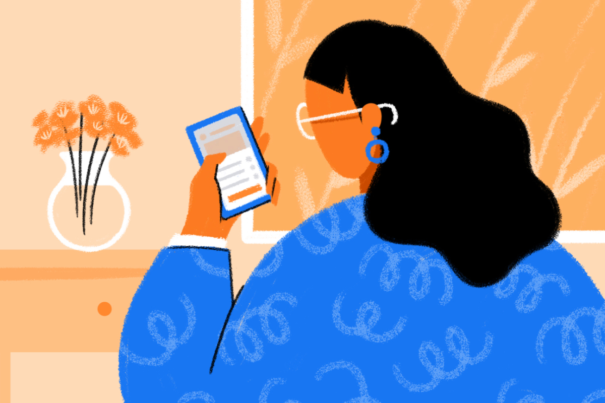 Facebook News Feed Revamped to Offer More User Control