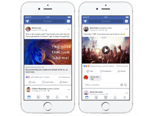 Facebook Takes on Engagement Bait, Will Start Demoting It in News Feeds