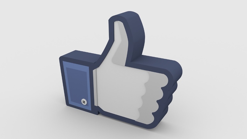 Facebook Likes Get Man Fined for Libel by Swiss Court