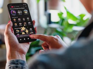 Facebook Live Audio Rooms Rolling Out in the US, Users Can Also Listen to Select Podcasts