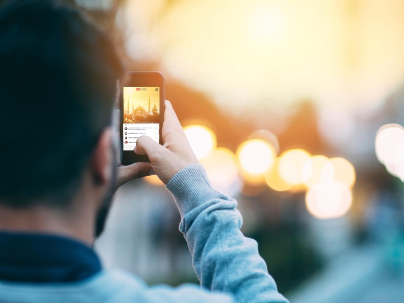 Facebook Video Creation App Launch Announced