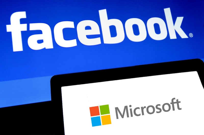 Facebook, Microsoft Said to Circulate Immigration Open Letter
