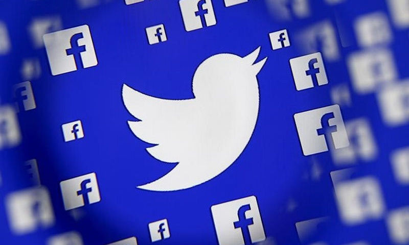 Facebook, Twitter Manipulated by Governments to Shape Opinion, Study Claims