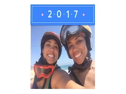 Facebook Year in Review 2017: International Women's Day Most-Talked About Moment of the Year Facebook Year in Review 2017: International Women's Day Most-Talked About Moment of the Year