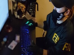 Crypto Scams via ATMs, QR Codes Multiplying in US, FBI Issues Public Warning Crypto Scams via ATMs, QR Codes Multiplying in US, FBI Issues Public Warning