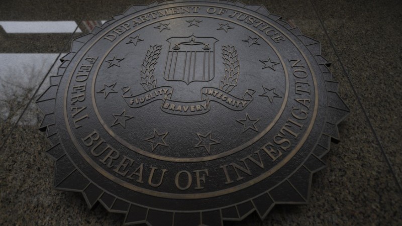 FBI Says 74 Arrested in Global Crackdown on Email Fraud