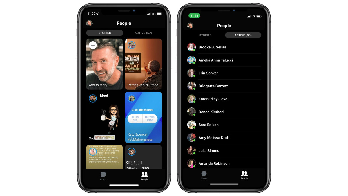 Facebook Messenger Getting a Redesign, Will Remove Discover Tab: Report