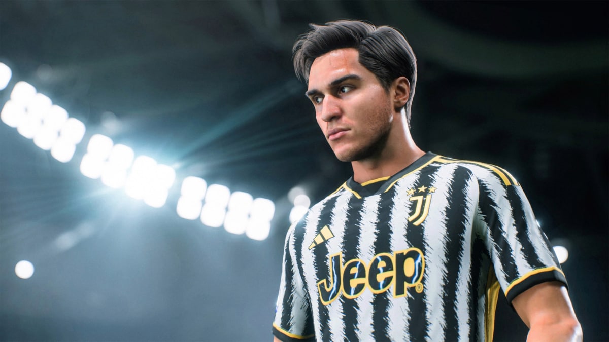 EA Sports FC 24 Review: FIFA's Promised Rebirth Remains a Rehash