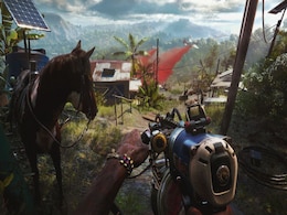Far Cry 6 Release Date, System Requirements, Cast, Price, Gameplay, Review, and More Far Cry 6 Release Date, System Requirements, Cast, Price, Gameplay, Review, and More