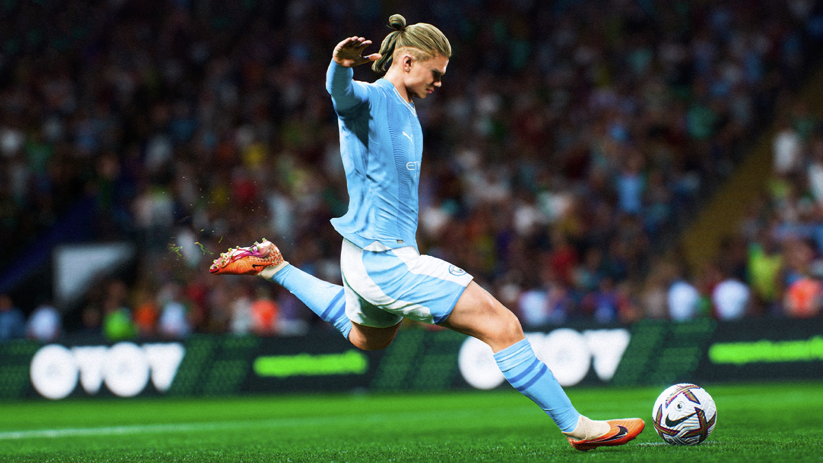 EA Sports FC 24 Review: FIFA’s Promised Rebirth Remains a Rehash