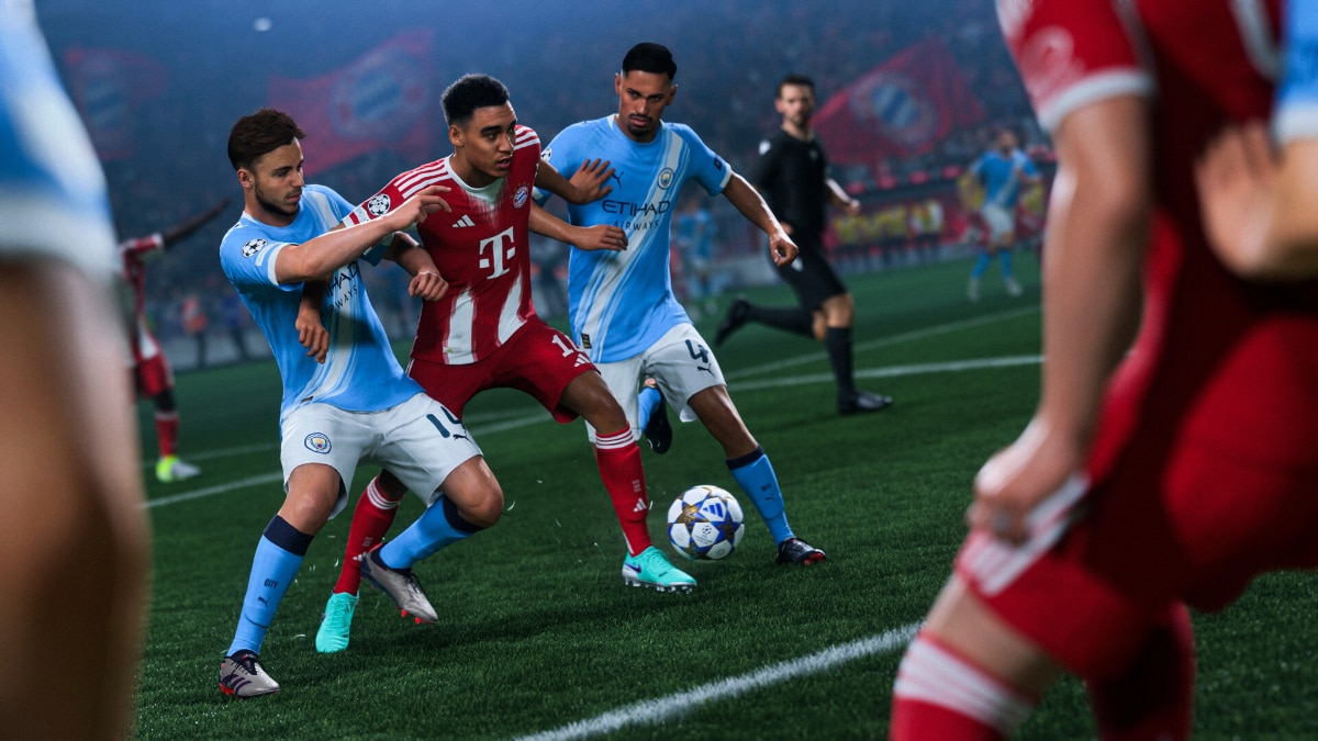 fc 26 defending fc 26