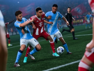 EA Sports FC 26 Review: For the Players