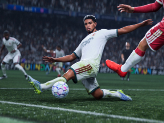 EA Sports FC 27 Review: Football Goes Open World Without Moving Forward