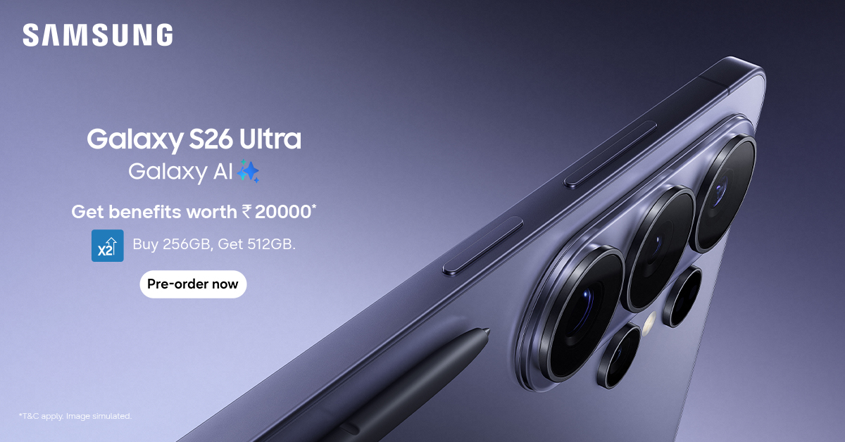 Smarter AI, Stronger Privacy: Why the Galaxy S26 Series Is a Genuine Leap Forward