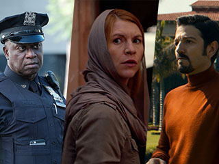 Brooklyn Nine-Nine, Narcos: Mexico, Homeland, and More: February 2020 TV Guide to Netflix, Amazon, and Hotstar