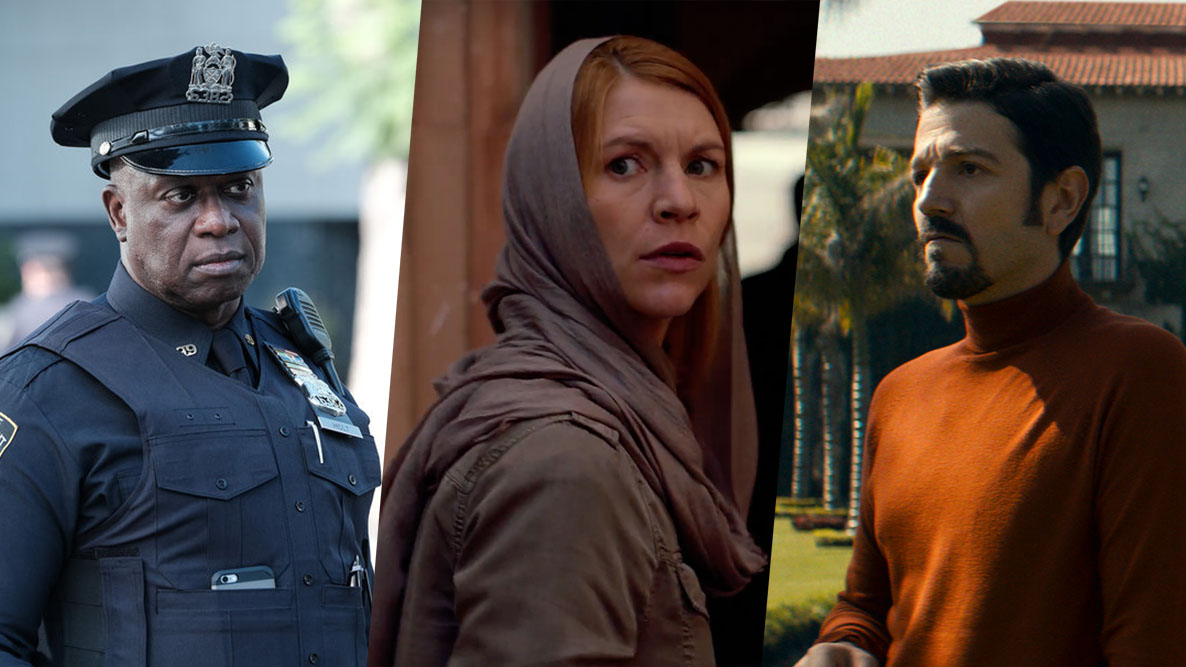 Brooklyn Nine-Nine, Narcos: Mexico, Homeland, and More: February 2020 TV Guide to Netflix, Amazon, and Hotstar