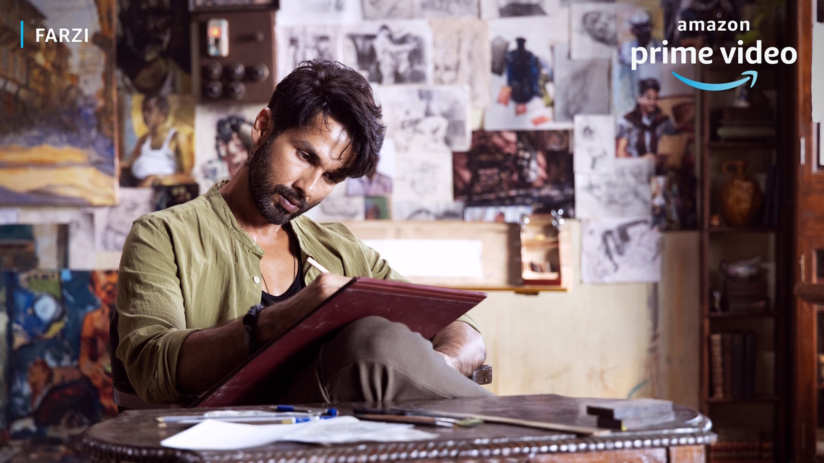 Farzi, The Night Manager, The Consultant, and More: February Web Series on Netflix, Hotstar, Apple TV+, Amazon Prime Video
