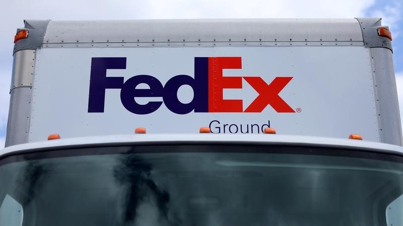 Petya Ransomware: FedEx Says TNT Unit 'Significantly Affected' by Cyber-Attack