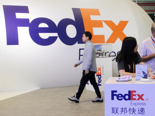 FedEx Sues US Government Over &#039;Impossible&#039; Task of Policing Exports to China