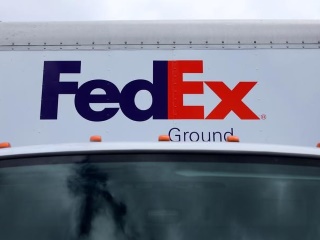 FedEx to End Ground-Delivery Deal With Amazon